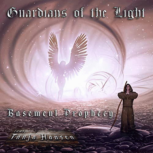 Basement Prophecy : Guardians of the Light